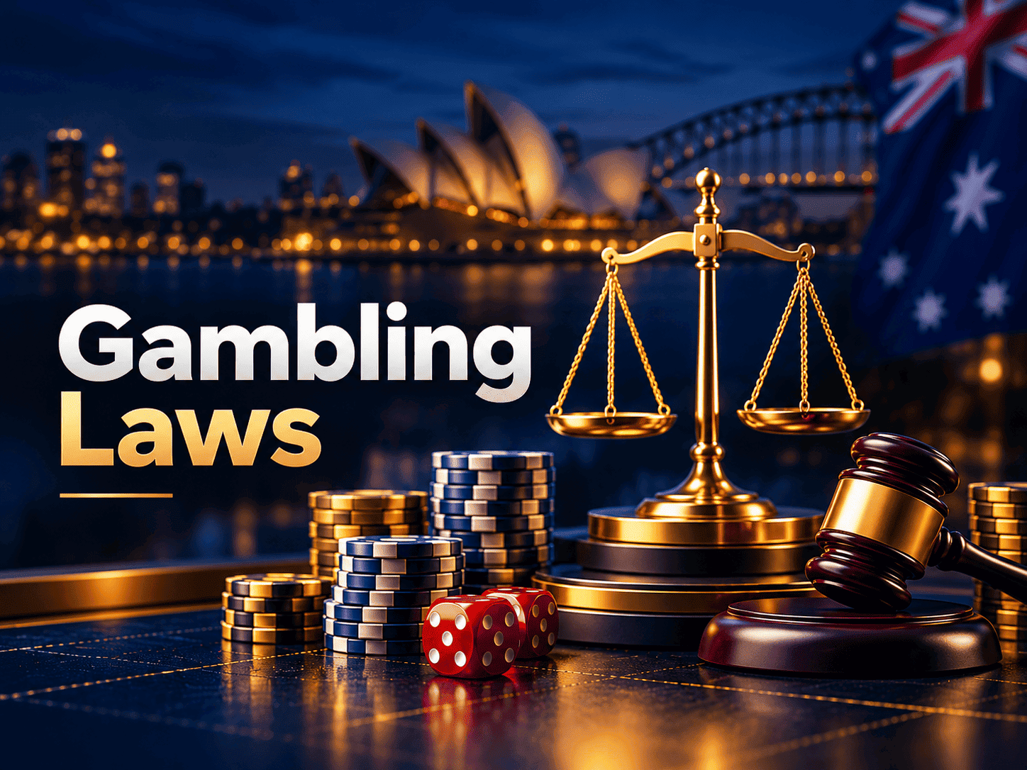 gambling-laws